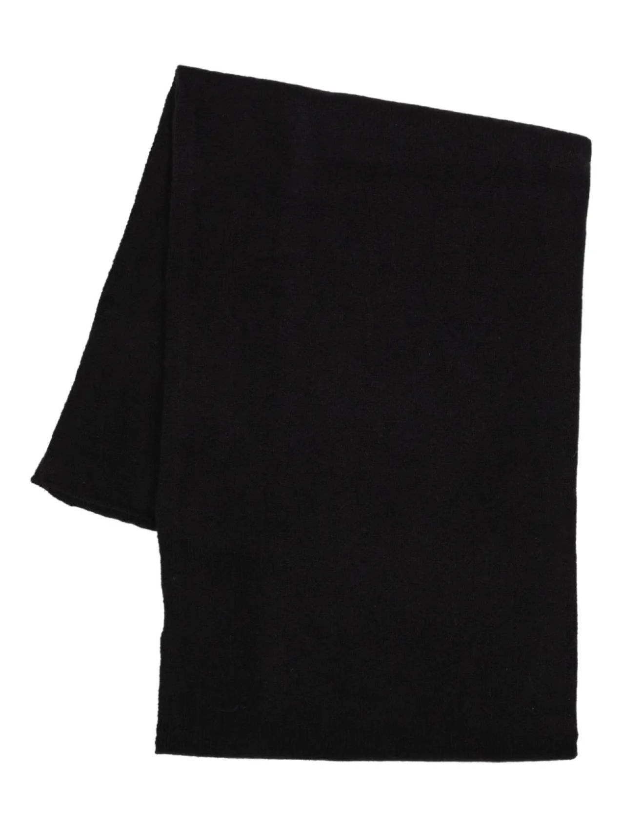 

Kangra кашемировый шарф, черный