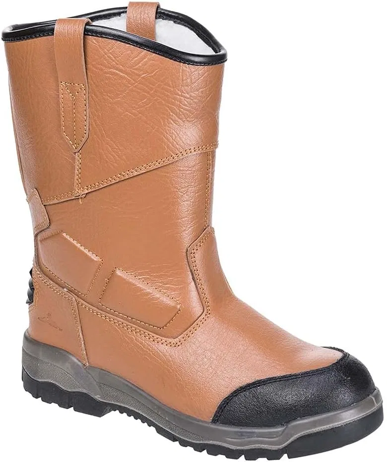 Мужские кроссовки Portwest FT13 FT13 (1 шт. в упаковке), Skin-Coloured