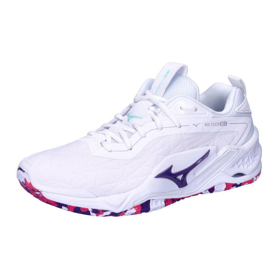 Женские кроссовки Mizuno для дома WAVE STEALTH NEO 2 X1GB2401