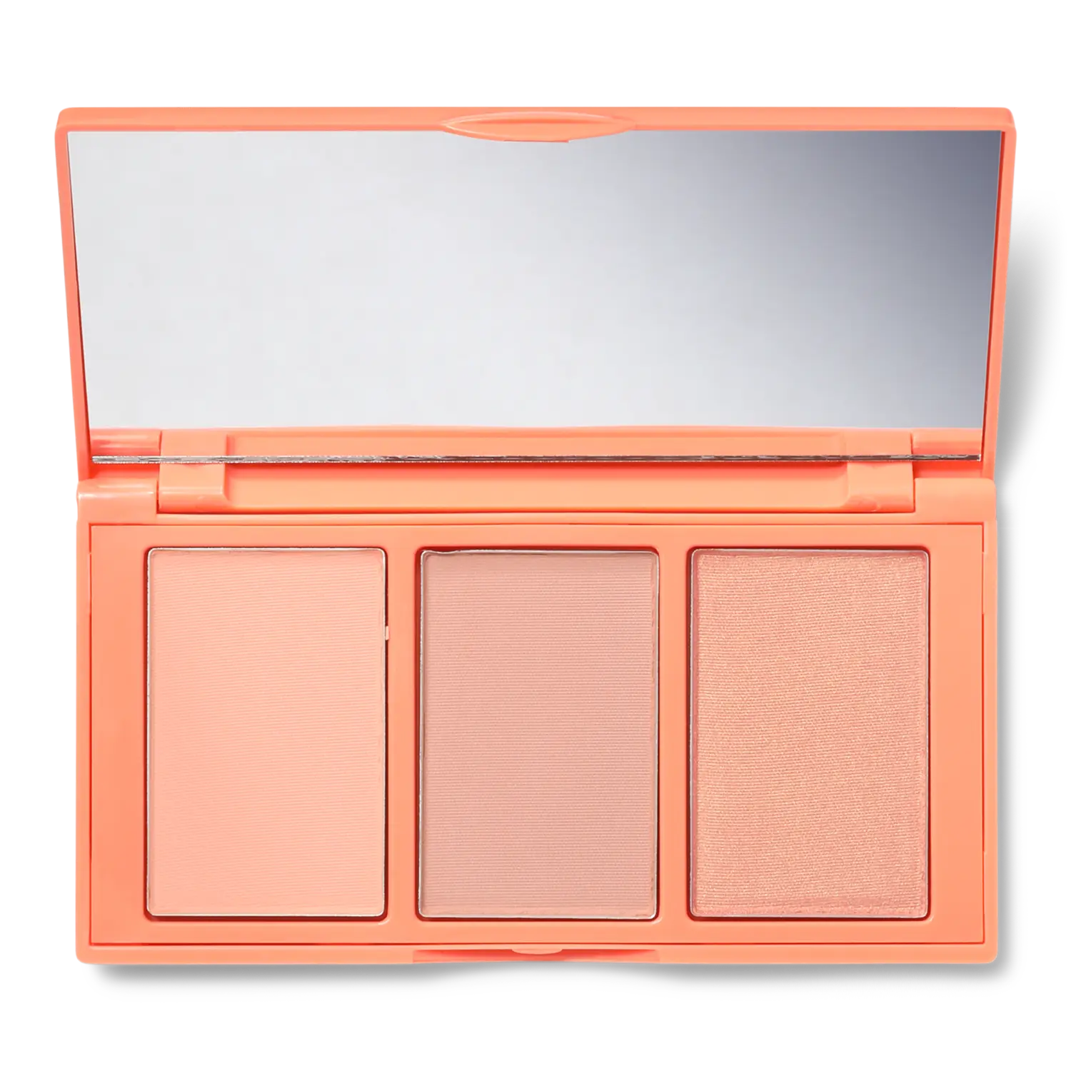 

Румяна Blush Trio Palette ULTA Beauty Collection, Coral Crush