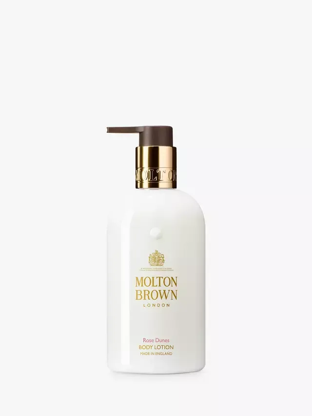 Лосьон для тела Rose Dunes, 300 мл Molton Brown