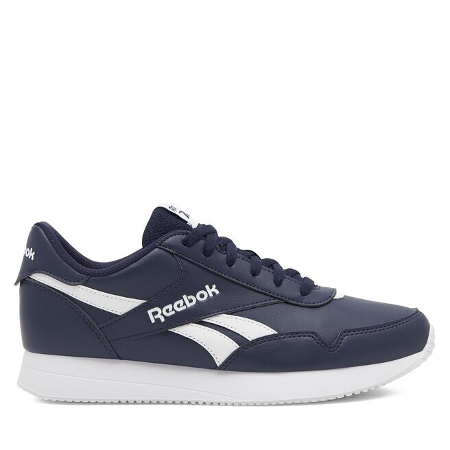 

Кроссовки Reebok Jogger Update IG3952 Navy, темно-синий