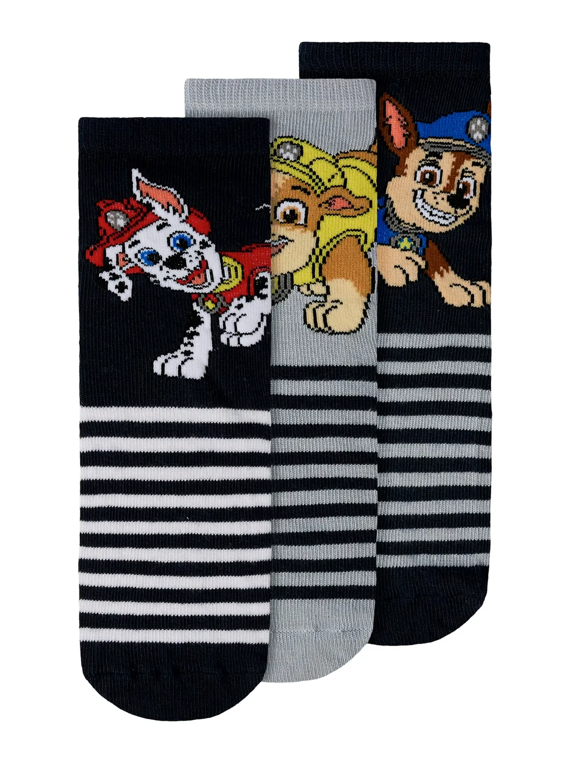 Носки 'NMMMALBI PAW' Name It, Navy