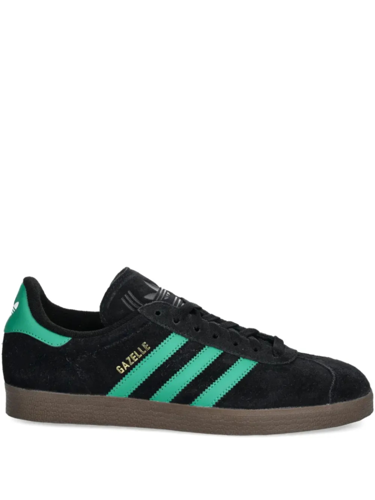 

Кроссовки Adidas Gazelle, черный