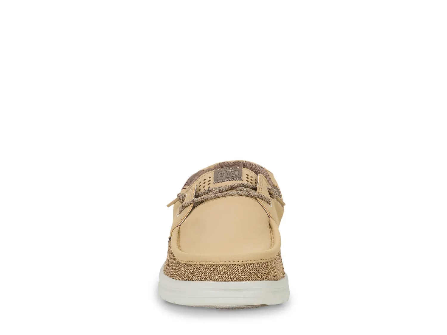 Туфли-лодочки HEYDUDE Welsh Grip Classic Slip-On - Men's, коричневый — фото 2