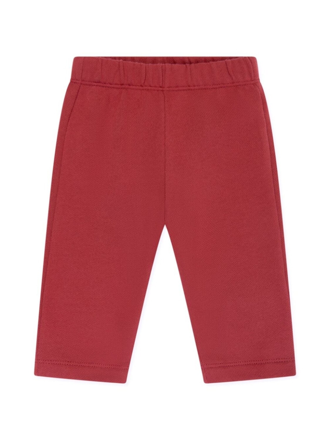 

ETRO KIDS спортивные брюки с мотивом Pegaso, красный