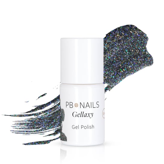 

Гибридный лак GE376 Freak, 10 мл Pb Nails