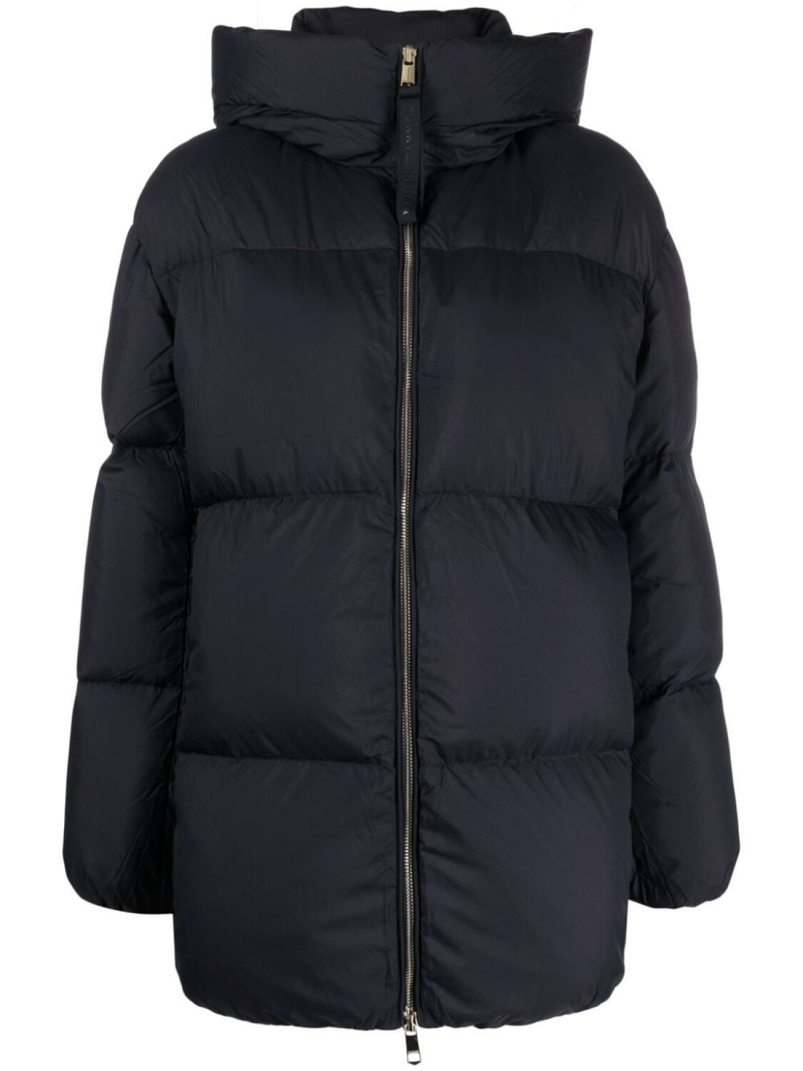 

Tommy Hilfiger стеганый пуховик, синий