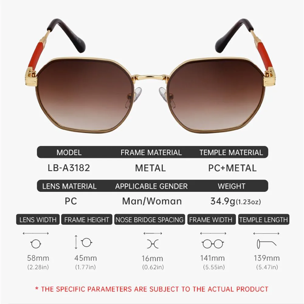 

Винтажные панк-солнцезащитные очки для женщин, роскошная мода, солнцезащитные очки неправильной формы, мужские тренды, классические очки LVTFCO, C6silverblue