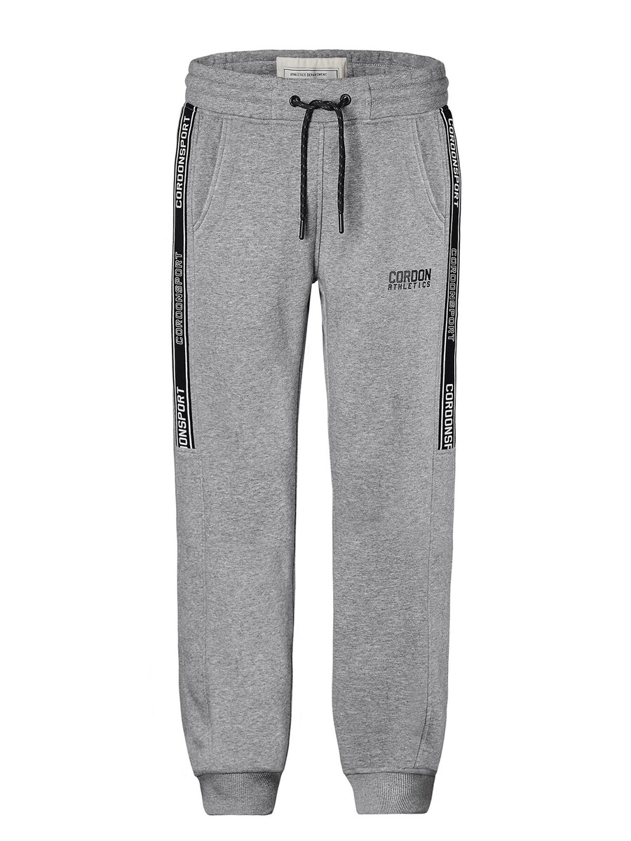 

Обычные спортивные штаны Cordon Sport King, серый