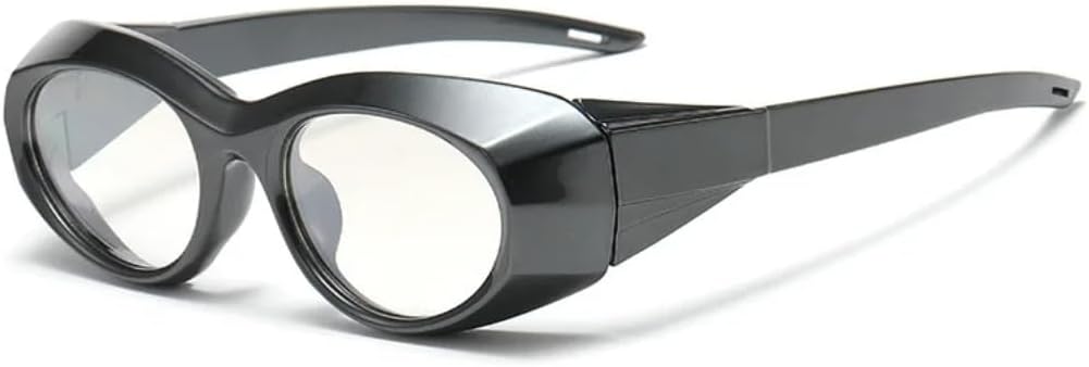 

Винтажные солнцезащитные очки в стиле стимпанк для женщин и мужчин, роскошные панк-очки, популярные солнцезащитные очки будущего для спорта, защита от УФ-излучения UV400 TVTBBVV, Gray Silver