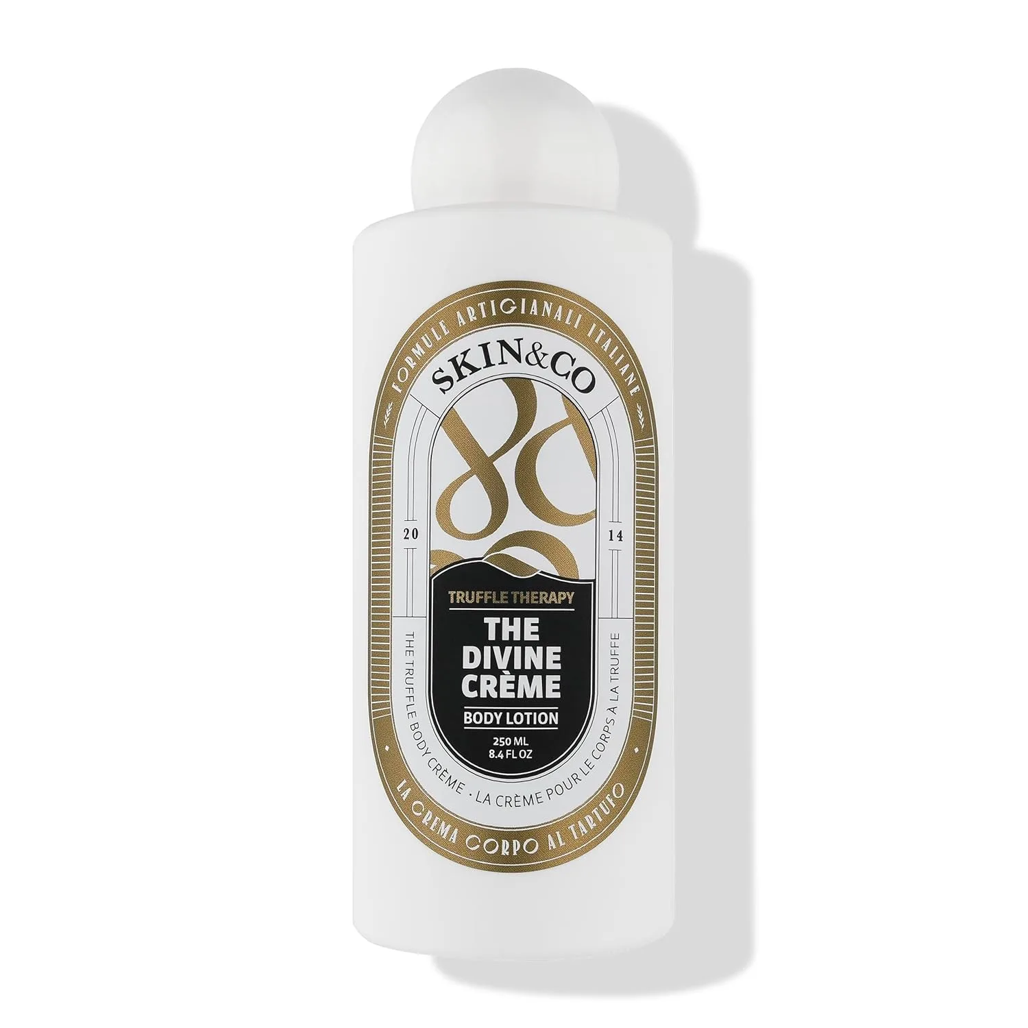 Лосьон для тела SKIN&CO Roma Truffle, 7,7 жидких унций