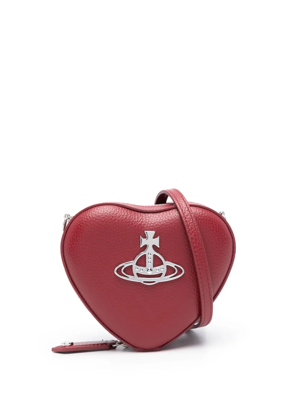 

Мини-сумка Louise Vivienne Westwood, красный