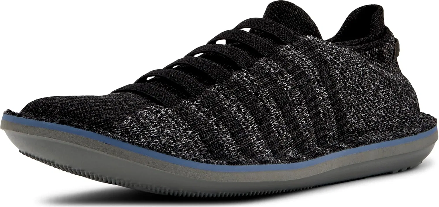 Кроссовки Camper Men's Beetle K101023 Basket, Multicolour 001