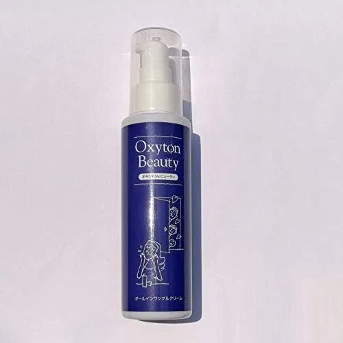 Крем для лица Sammy Life — Дневной Oxyton Beauty All-in-One Gel Cream, 100 г