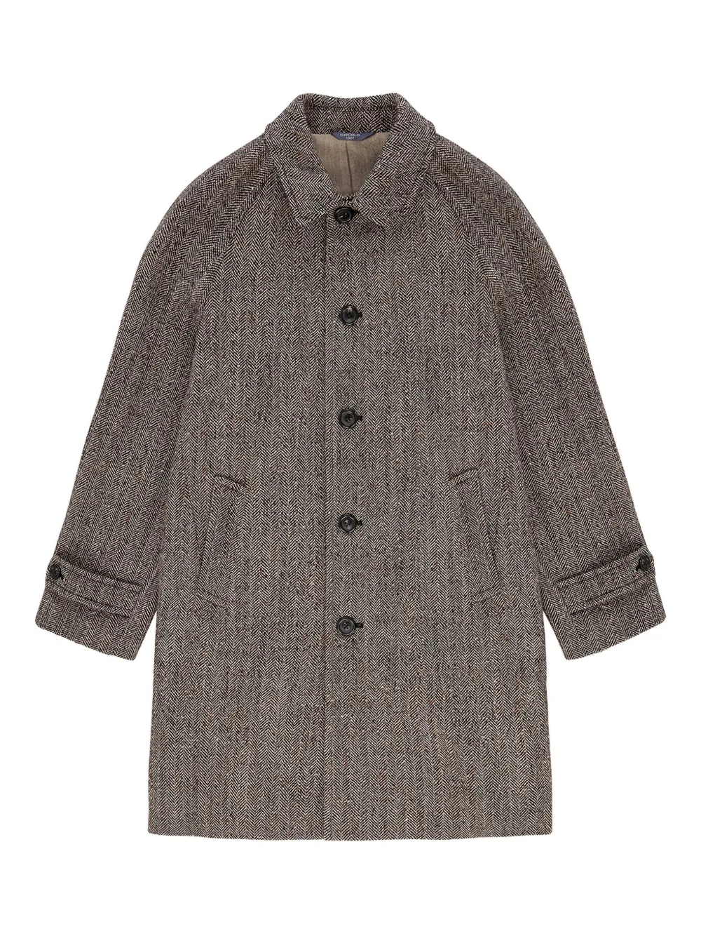 

Пальто с рукавом-реглан Circolo 1900, нейтральный