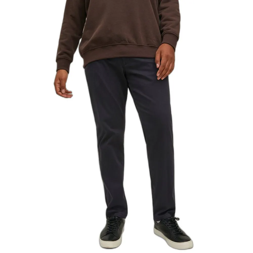 

Брюки Jack & Jones St Marco Bowie, черный