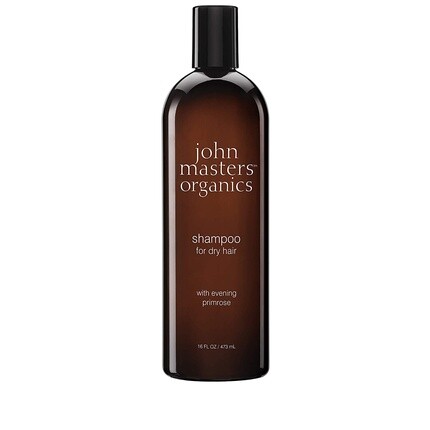 

Шампунь «Примула вечерняя» для сухих волос, 16 унций, John Masters Organics