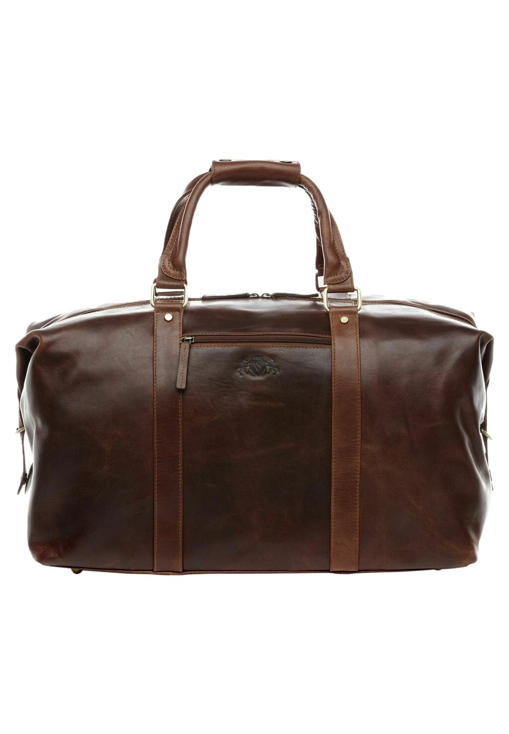 

Дорожная сумка WEEKENDER TRAVEL ZANE XL HOLDALL SID & VAIN, коричневый