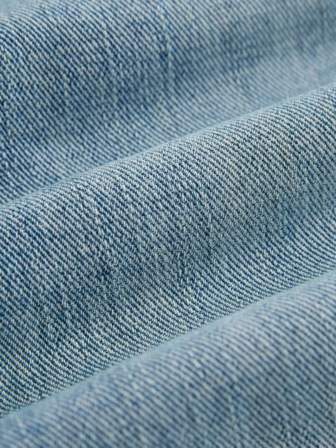 Обычные джинсы 'Signature' Next, Blue Denim — фото 2