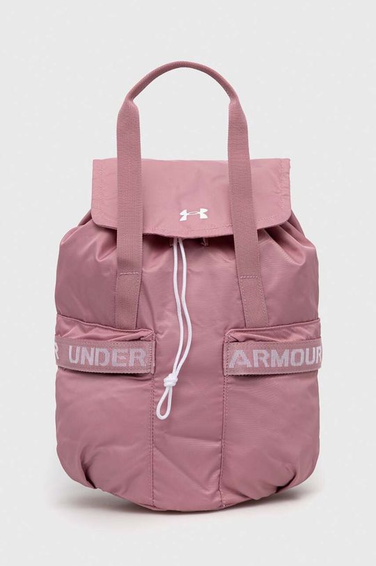 

Рюкзак Under Armour, розовый