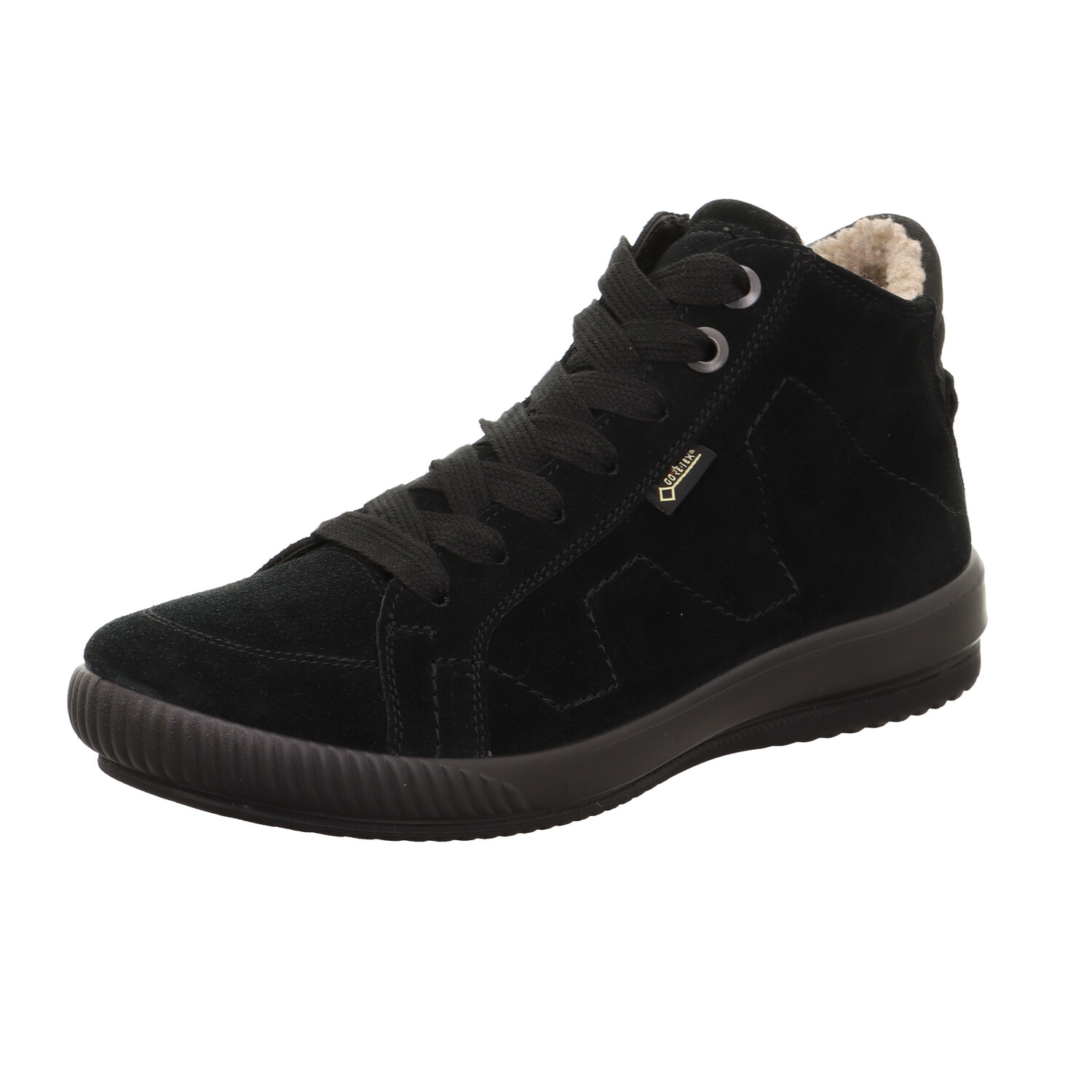 Кроссовки Legero High TANARO 5.0, черный