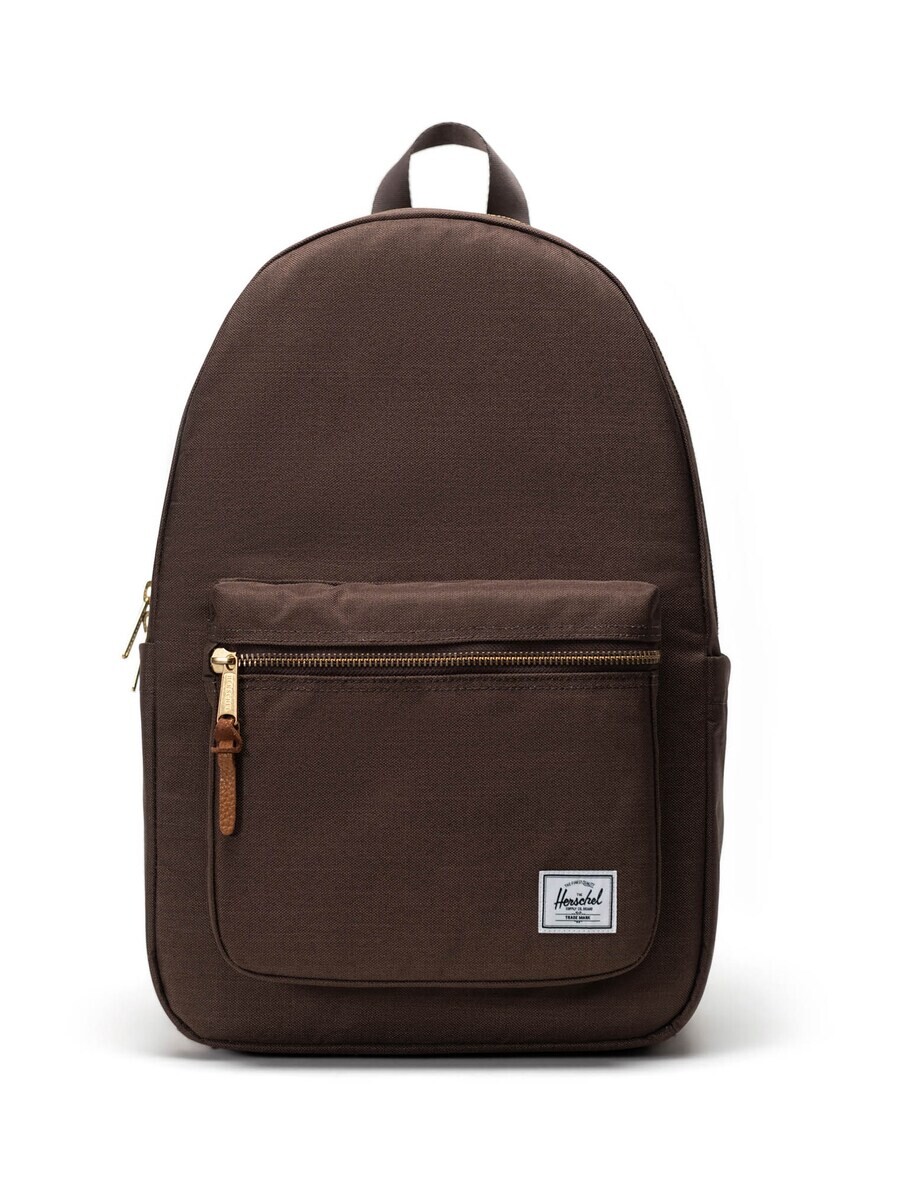 

Рюкзак Herschel Backpack Settlement, коричневый