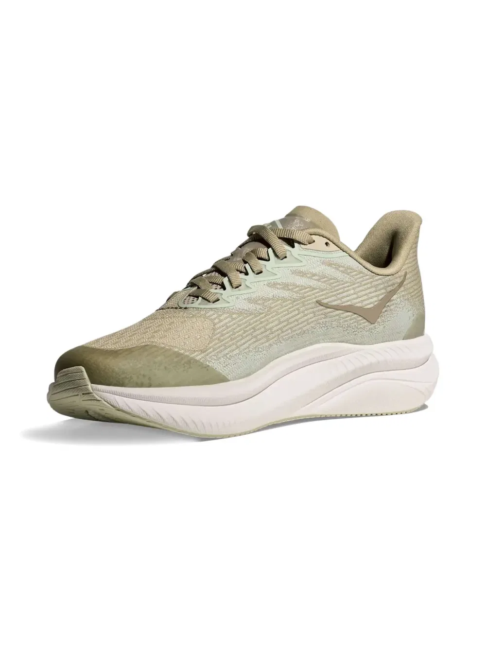 Кроссовки Mach 6 Hoka Kids, нейтральный