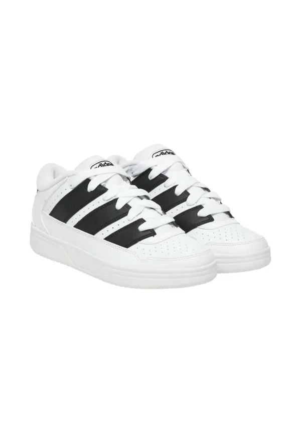 Низкие кроссовки break start Adidas Sportswear, White — фото 2