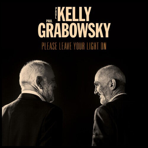 

CD диск Kelly, Paul / Grabowsky, Paul: Please Leave Your Light On