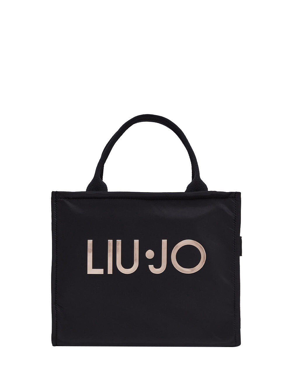 

Черная женская сумочка Liu Jo