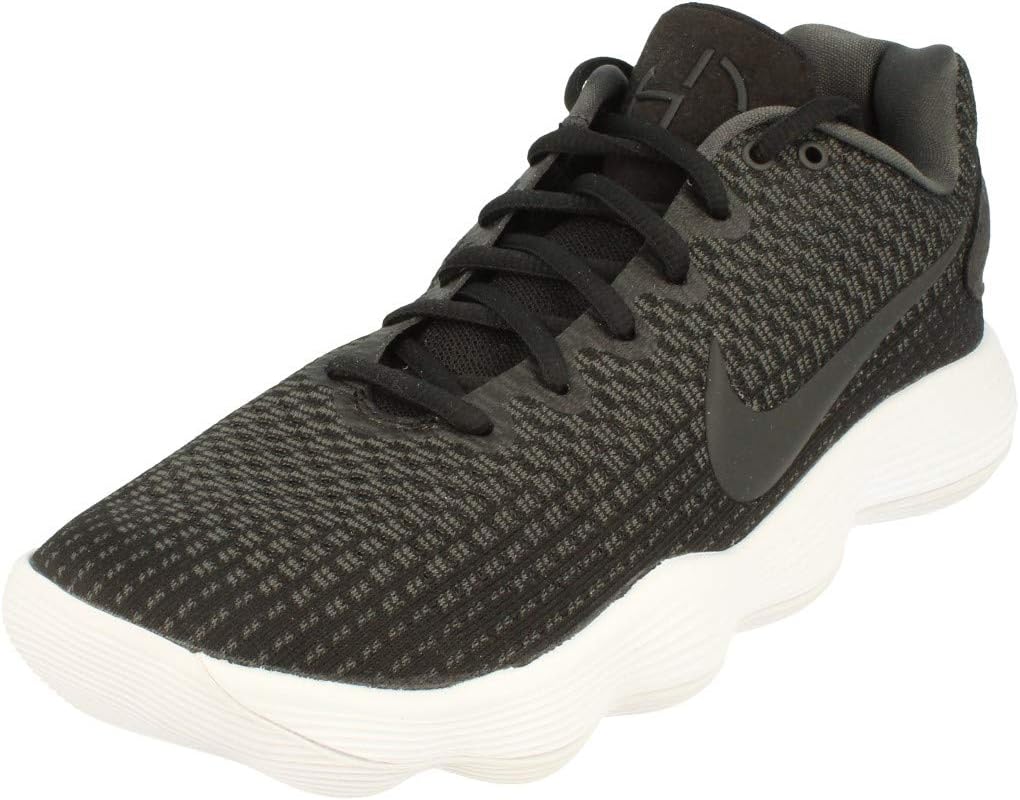 

Мужские баскетбольные кроссовки Nike Hyperdunk 2017 Low, черный