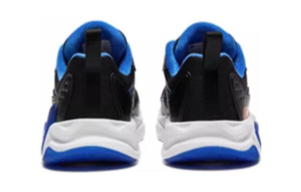Кроссовки mind vii sneakers 'black blue red' Fila, черный — фото 4