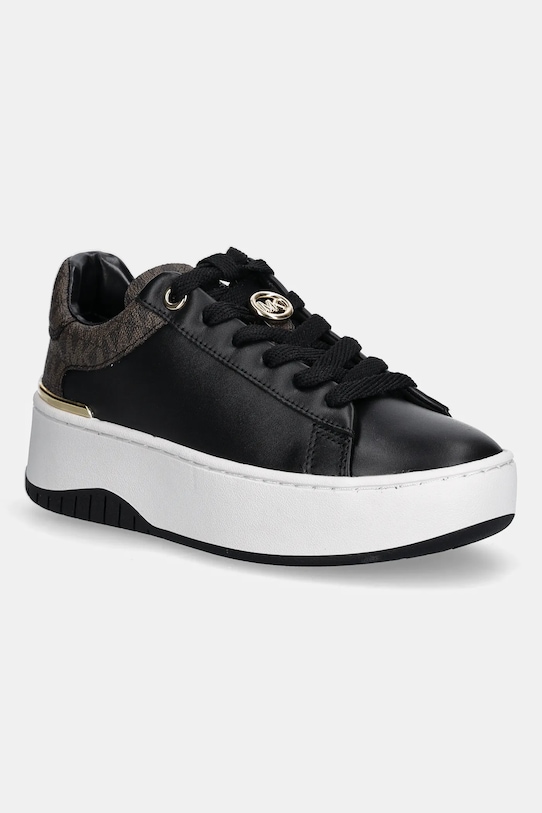 Кроссовки Dottie Michael Michael Kors, черный