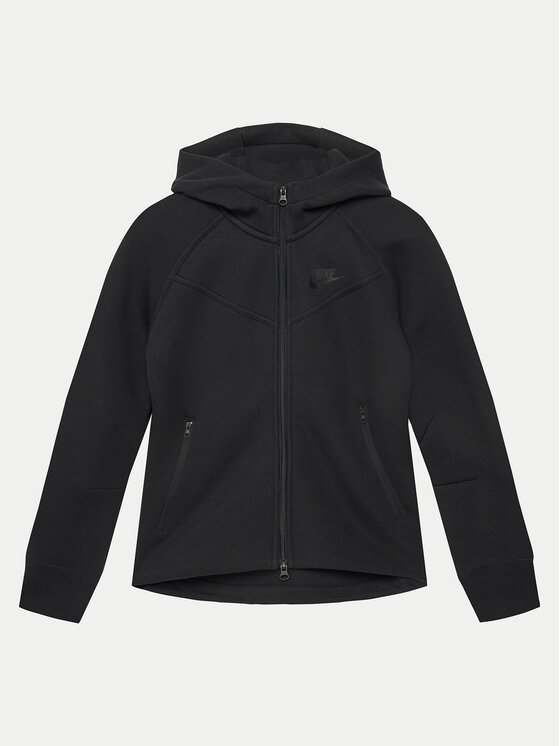 

Толстовка обычного кроя FD2979 Nike, черный