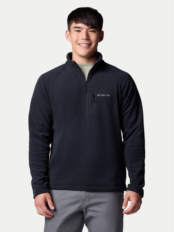

Флисовая куртка regular fit Fast Trek III 1553511 Columbia, чёрный, Черный, Флисовая куртка regular fit Fast Trek III 1553511 Columbia, чёрный