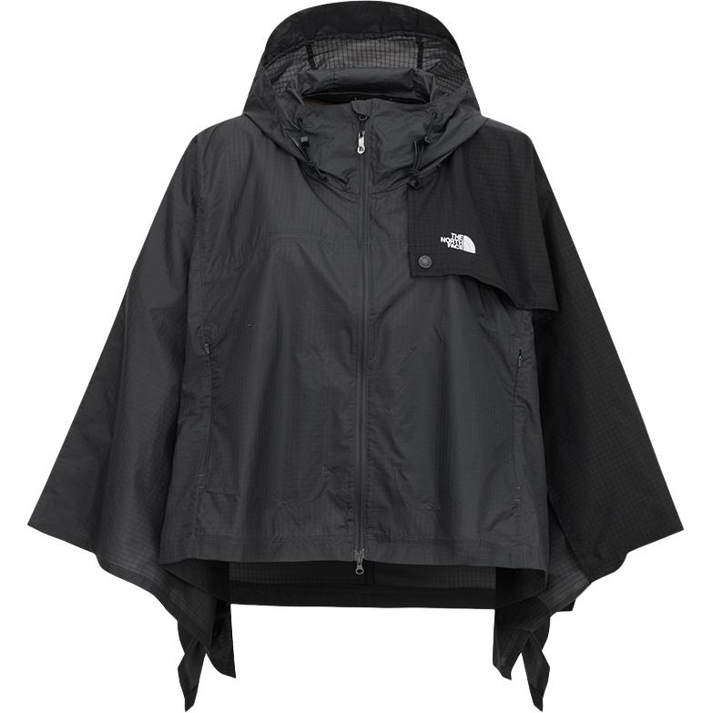 

THE NORTH FACE Куртка для городских исследований, MN8/Ink Carbon Gray