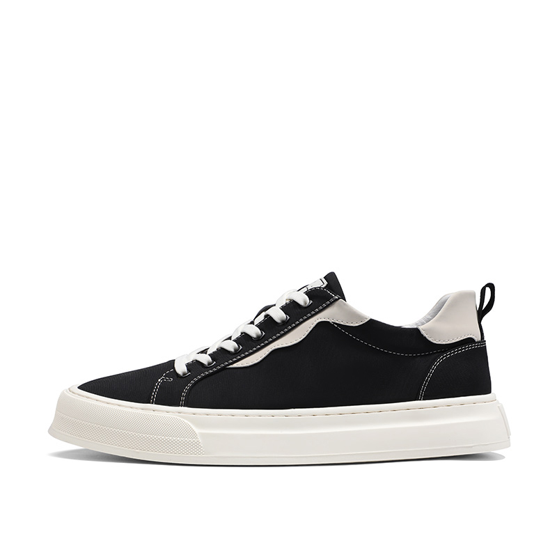 

Кроссовки мужские Lifestyle Shoes Men Low-Top Satchi Sport, серый