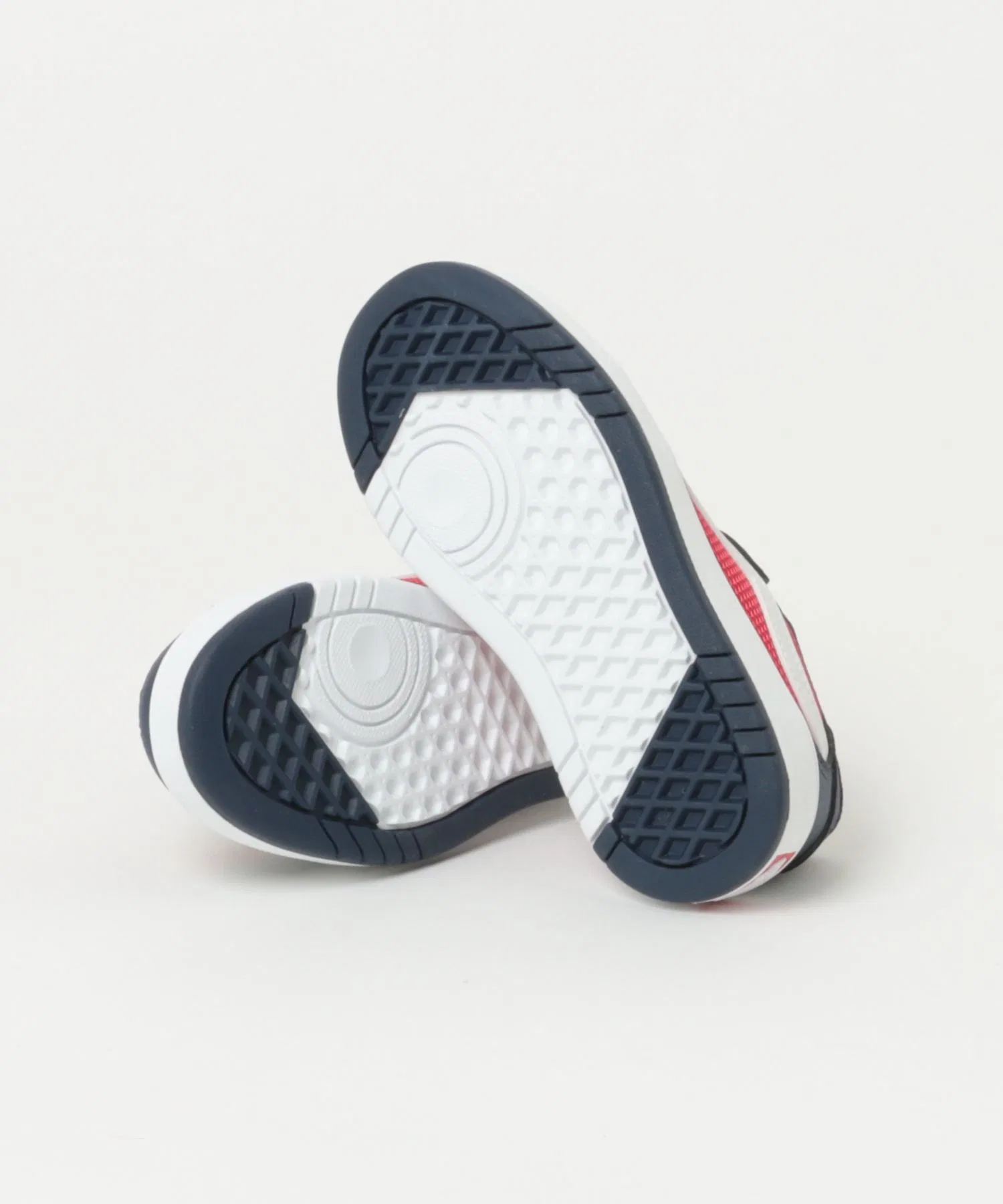 Детские кроссовки VANS BRAVO V2740K — фото 3