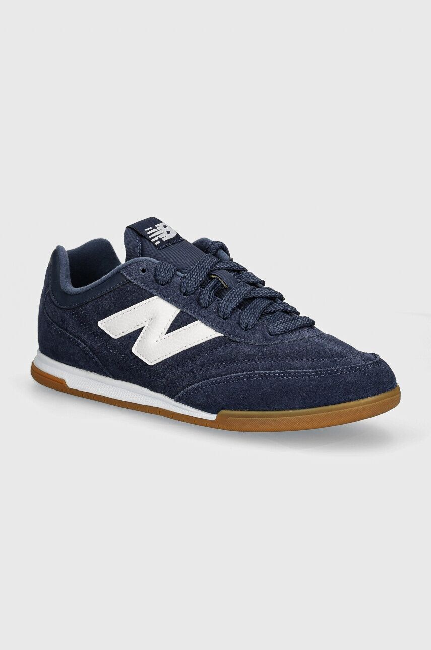 

Кроссовки New Balance RC42, синий