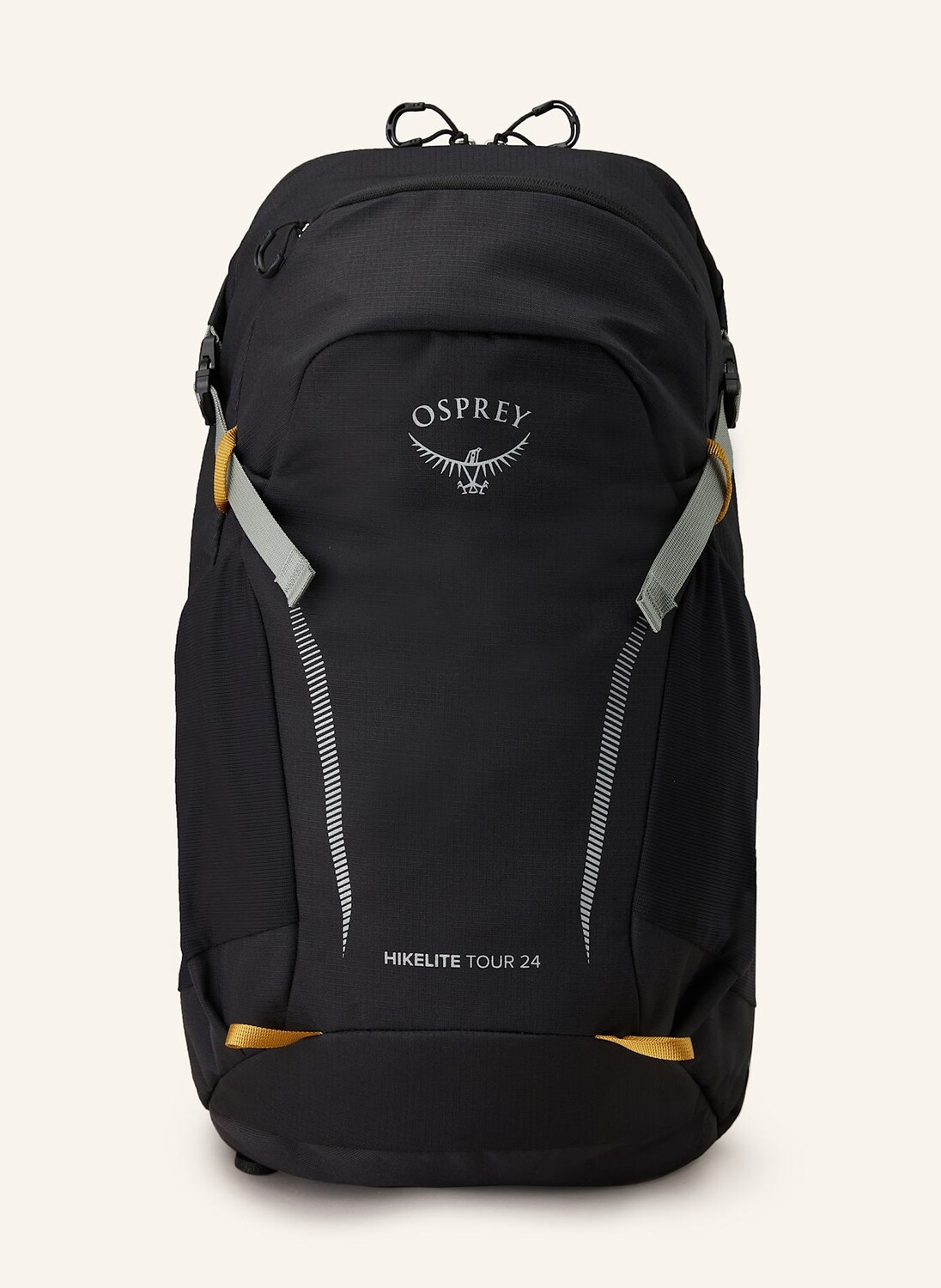 

Рюкзак походный тур 24 л Osprey, черный