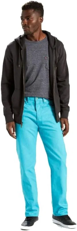 Джинсы усадка Levi's Navagio Bay Stf