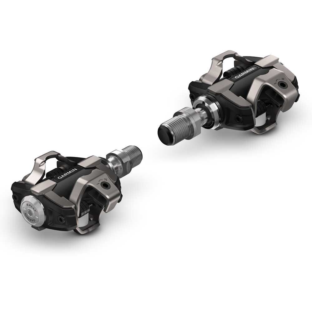 

Педали Garmin Rally XC200 With Power Meter