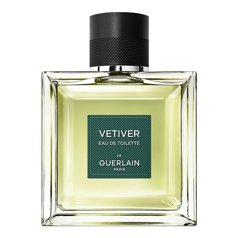 

Мужская туалетная вода Guerlain Vetiver, 100 мл