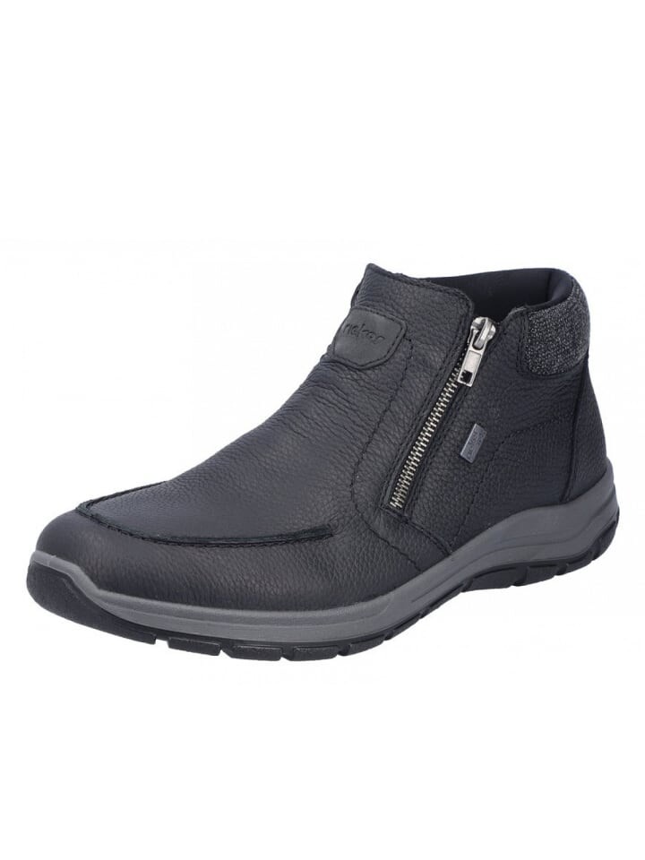 

Сапоги rieker Stiefel, черный