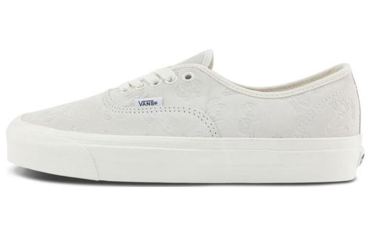 

Кроссовки Vans Authentic 44 Dx 'White'