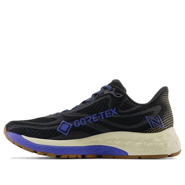 

Кроссовки свежая пена x 880 v13 gore tex New Balance, черный