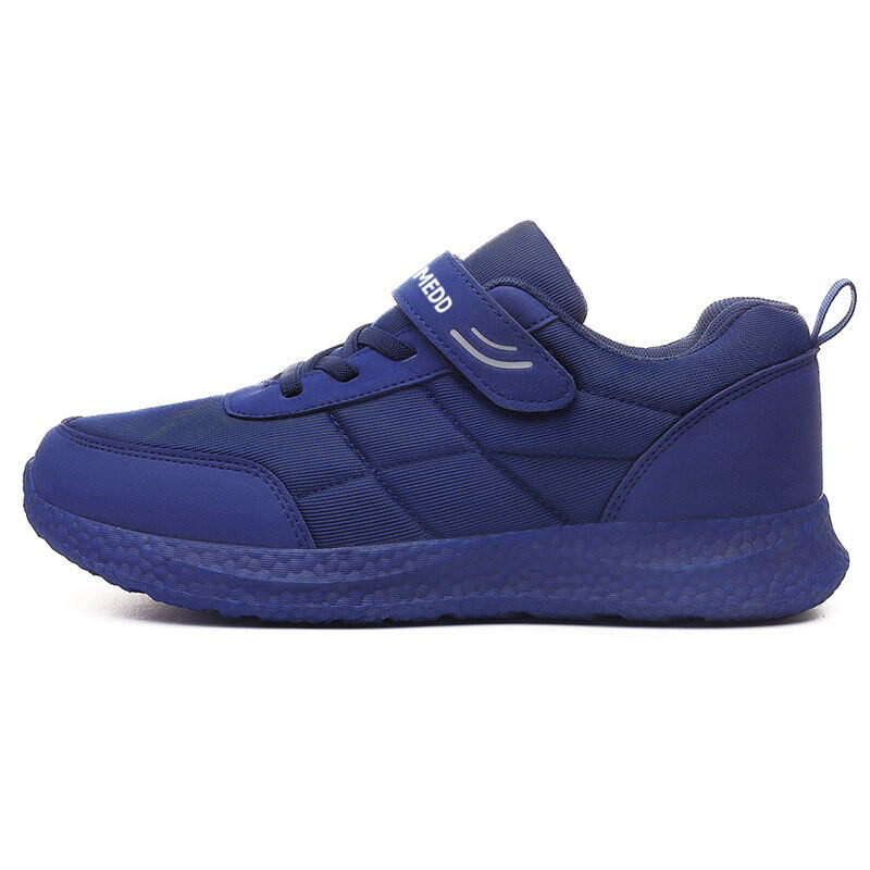 

Кроссовки мужские Lifestyle Shoes Men Low-Top Dark Blue Medd