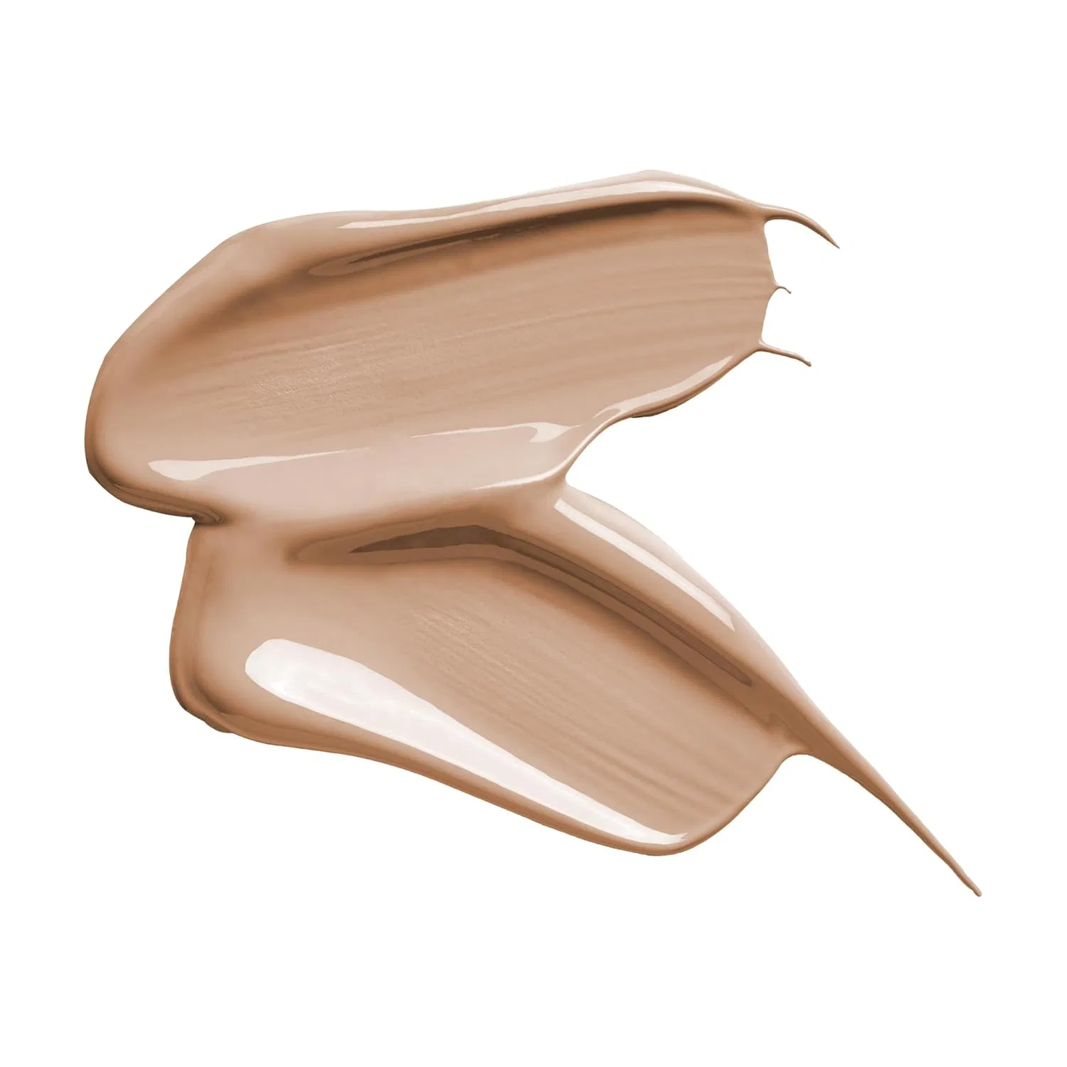 Тональный крем Malu Wilz Velvet Touch Foundation True Dark Sand 07 Malu Wilz, 07_True Dark Sand — фото 3