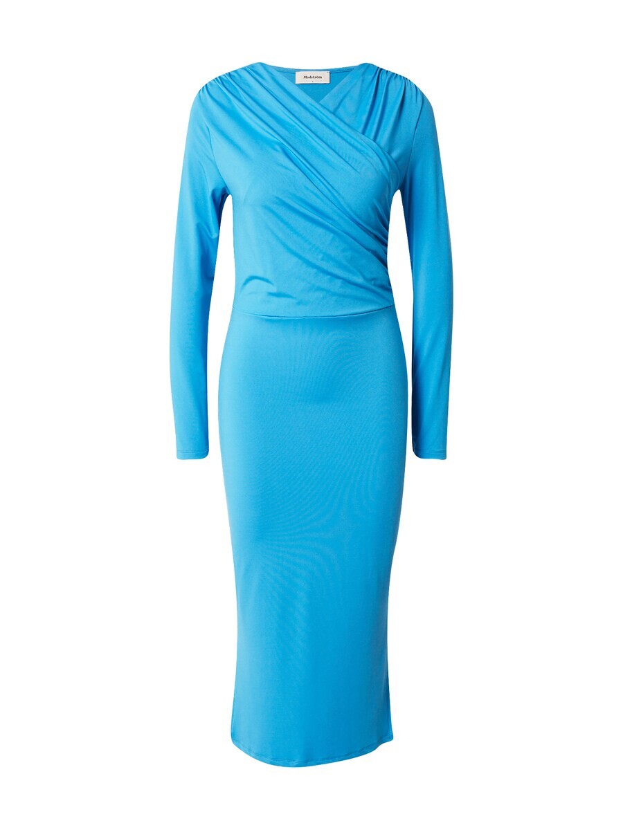 

Платье миди modström Dress Arni, синий